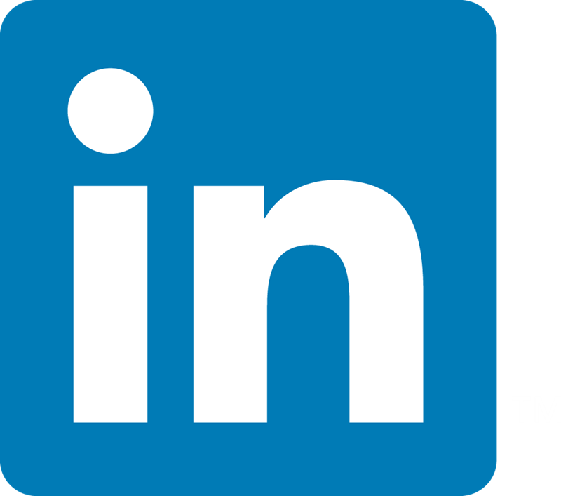 Logo Linkedin
